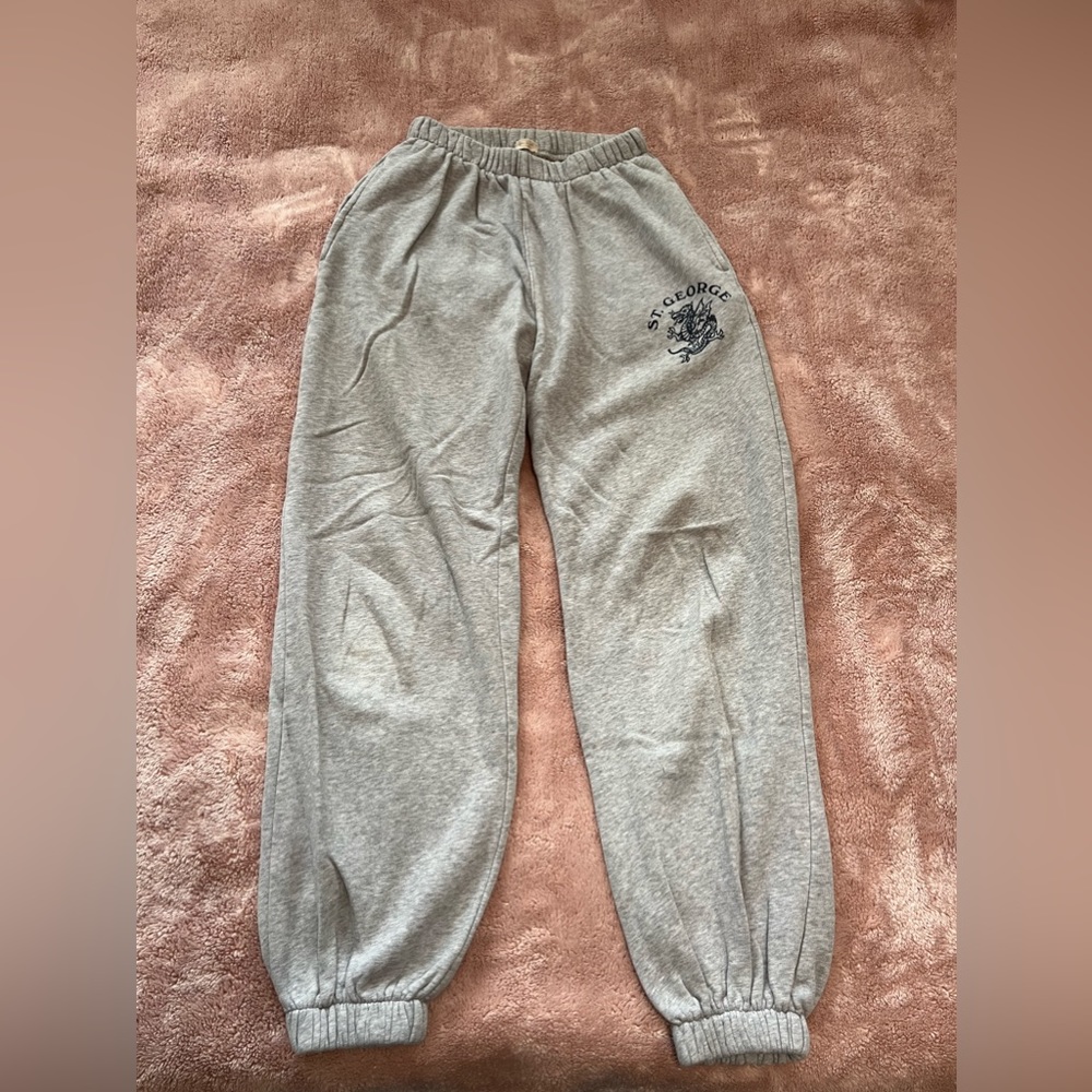 St. George Brandy Melville Sweatpants